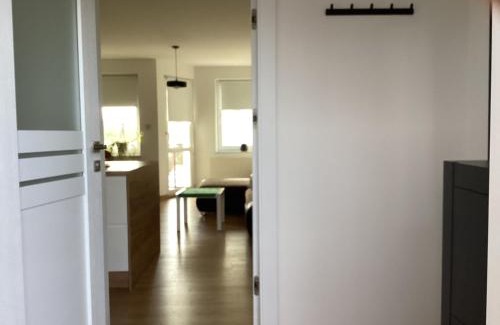 Olsztyn Apartment | Apartament przy samym jeziorze