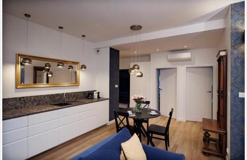 Zamosc Apartment | Apartament przy Synagodze