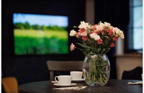 Zamosc Apartment | Apartament przy Synagodze