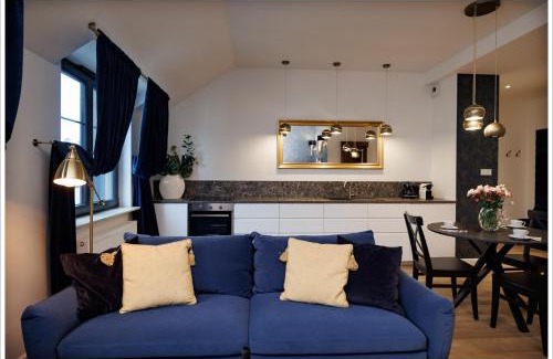 Zamosc Apartment | Apartament przy Synagodze
