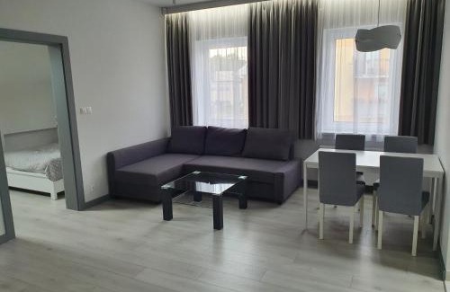 Cieplice Apartment | Apartament Przy Termach