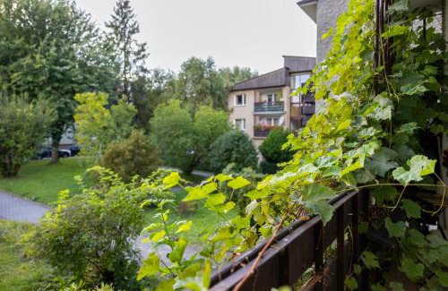 Wisla Apartment | Apartament Przy Wiślańskim Bulwarze - Wisła