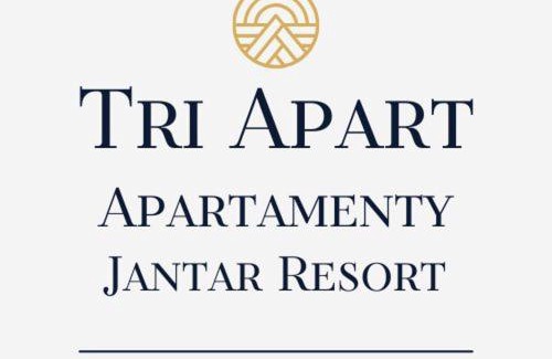 Jantar Apartment | Apartament Przystań Jantar Resort by TriApart