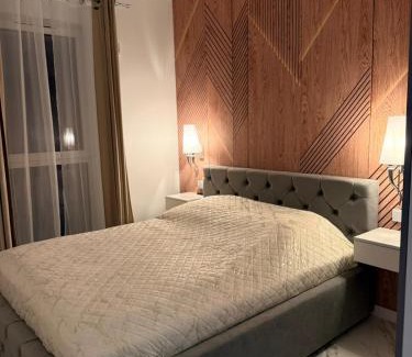 West Pomeranian Voivodeship Apartment | Apartament Przystań