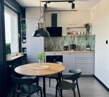 Rzeszow Apartment | Apartament Przytulny 5 - Las, self check in, dworzec PKP