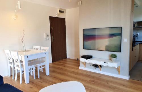 Karwia Apartment | APARTAMENT QUEEN KARWIA