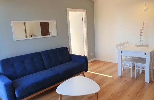 Karwia Apartment | APARTAMENT QUEEN KARWIA