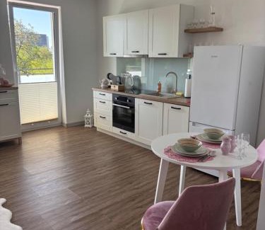 Busko-Zdroj Apartment | Apartament Różany