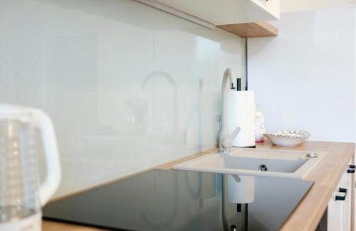 Busko-Zdroj Apartment | Apartament Różany