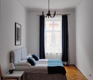 Kleparz Apartment | Apartament Róży