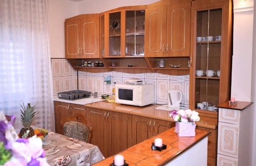 Orsova Apartment | Apartament R&D