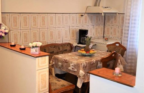 Orsova Apartment | Apartament R&D