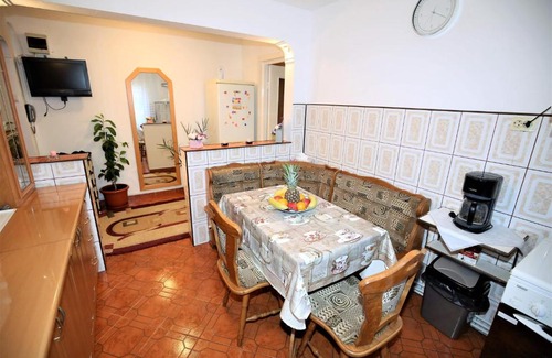 Orsova Apartment | Apartament R&D