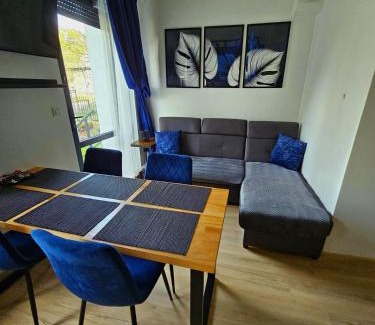 Gliwice Apartment | Apartament Radiostacja III z ogródkiem, parking free