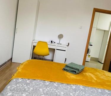 Timisoara Apartment | Apartament Raluca - self check-in