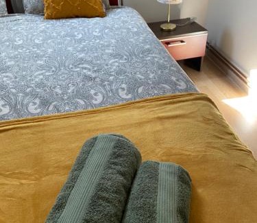 Timisoara Apartment | Apartament Raluca - self check-in