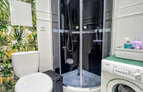 Koszalin Apartment | Apartament Relax, Balkon,WiFi