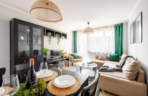 Zakopane Apartment | Apartament Renatek Centrum Zakopane