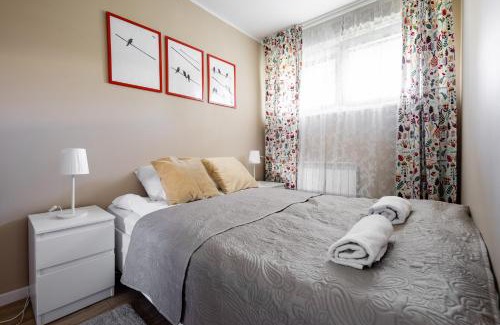 Zakopane Apartment | Apartament Renatek Centrum Zakopane
