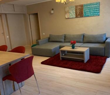 Braila Apartment | Apartament Reset Club