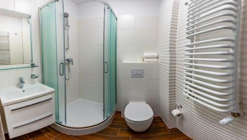 Nysa Apartment | Apartament Residence Nysa