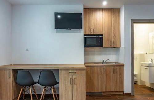 Nysa Apartment | Apartament Residence Nysa