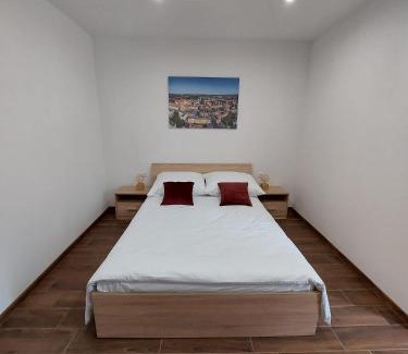 Nysa Apartment | Apartament Residence Nysa