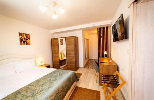 Drobeta-Turnu Severin Apartment | Apartament ALESSIO