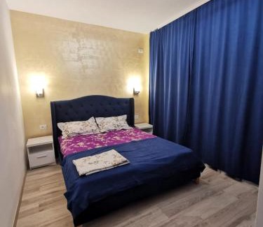 Mamaia-Sat Apartment | Apartament Royal Mamaia Nord