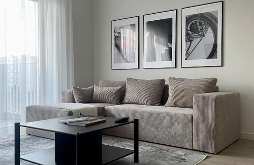 Kielce Apartment | APARTAMENT ROMUALDA BLISKO CENTRUM TARGI KIELCE