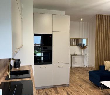 Katowice Apartment | Apartament Royal