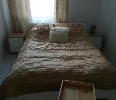 Adamow Apartment | Apartament Roztocze