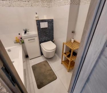 Osiedle Nida Apartment | Apartament Ruciane-Nida