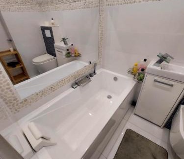 Osiedle Nida Apartment | Apartament Ruciane-Nida