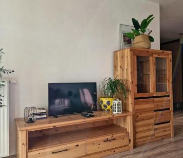 Lagiewniki Apartment | Apartament Ruczaj