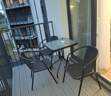 Krakow Apartment | Apartament Rydlówka 39
