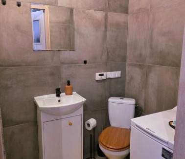 Rydultowy Apartment | Apartament słoneczny