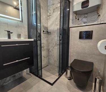 Debina Apartment | Apartament Słowik Dębina 24