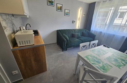 Debina Apartment | Apartament Słowik Dębina 24