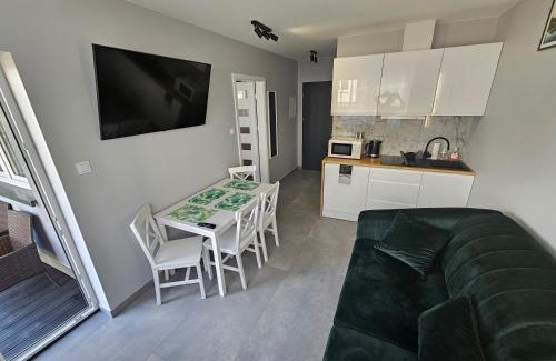 Debina Apartment | Apartament Słowik Dębina 24