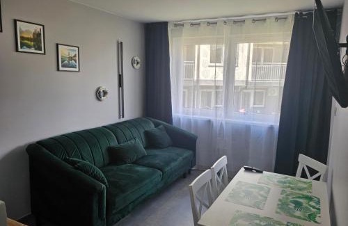 Debina Apartment | Apartament Słowik Dębina 24