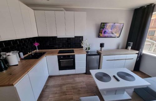 Rowy Apartment | Apartament Słowik Rowy nr 7