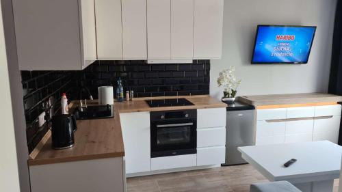 Rowy Apartment | Apartament Słowik Rowy nr 7