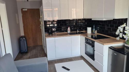 Rowy Apartment | Apartament Słowik Rowy nr 7