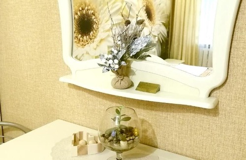 Grodna Apartment | Апартамент с двумя спальнями в центре на Карбышева