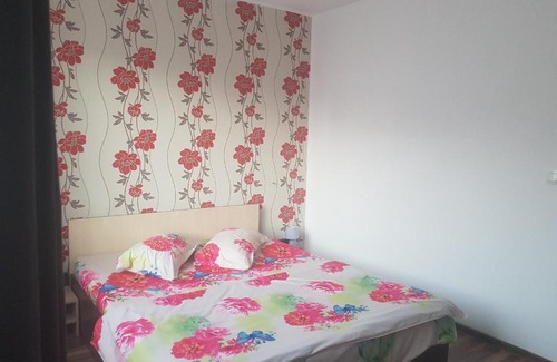 Piatra Neamt Apartment | Apartament Sely 2