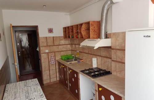 Piatra Neamt Apartment | Apartament Sely 2