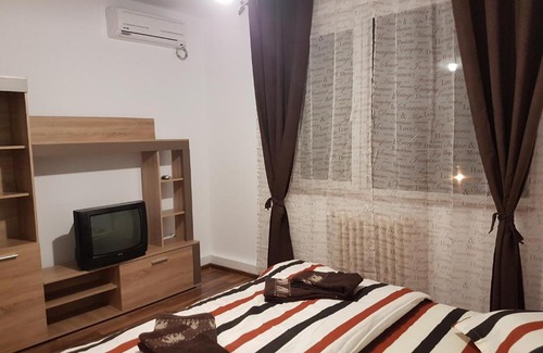 Piatra Neamt Apartment | Apartament Sely 2