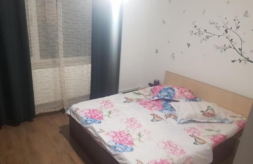 Piatra Neamt Apartment | Apartament Sely
