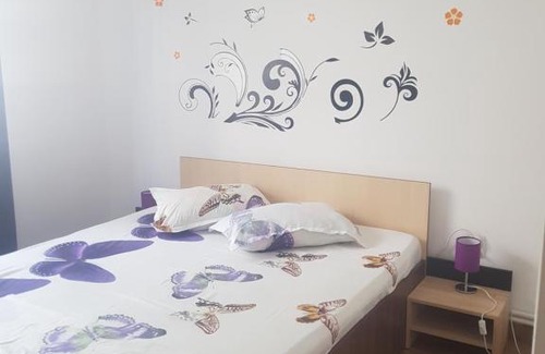 Piatra Neamt Apartment | Apartament Sely